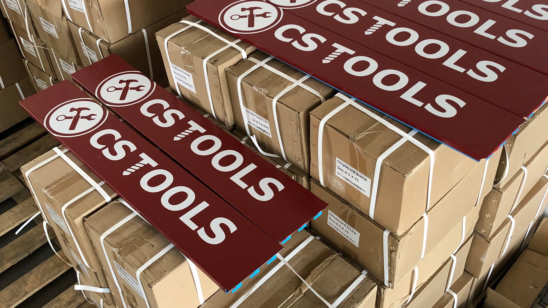 cs-tools