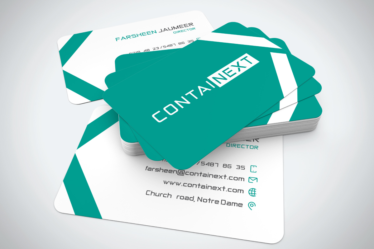 containext-business-card