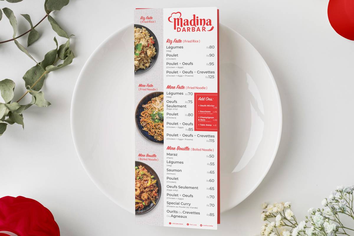 madina-darbar-menu-card