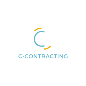 c-contracting logo - advertus