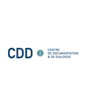 CDD logo - advertus