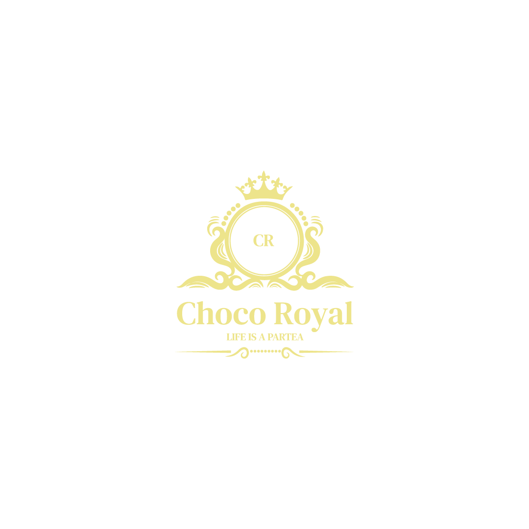 choco royal logo - advertus