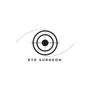 Eye Surgeon logo - advertus