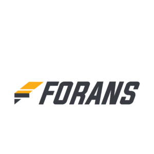 Forans logo - advertus