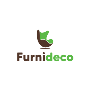 Furnideco logo - advertus