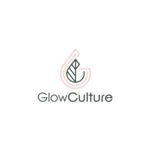 Glow Culture logo - advertus