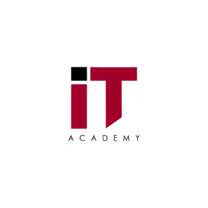 IT Academy logo - advertus