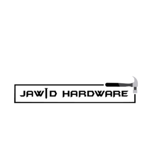 Jawid Hardware logo - advertus