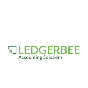 ledgerbee logo - advertus