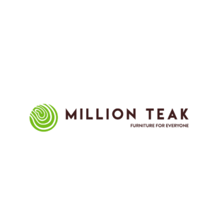 million teak logo - advertus
