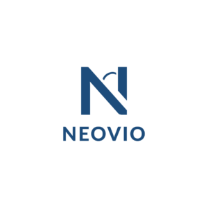 Neovio logo - advertus