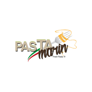 Pastamarin logo - advertus