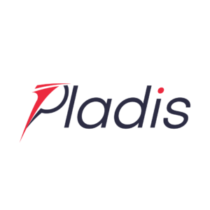 Pladis logo - advertus