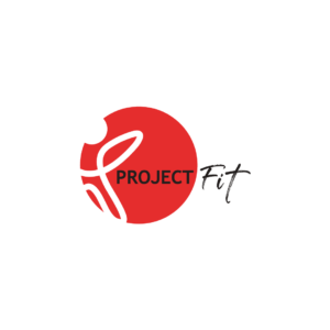 Project fit logo - advertus