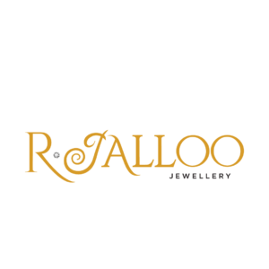R.Jalloo logo - advertus