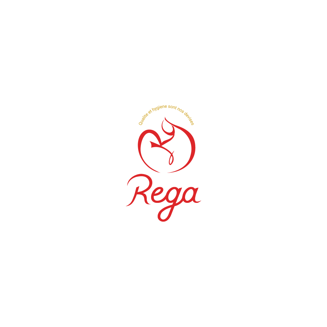 Rega logo - advertus