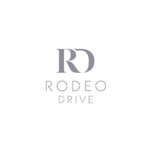 Rodeo-drive logo - advertus