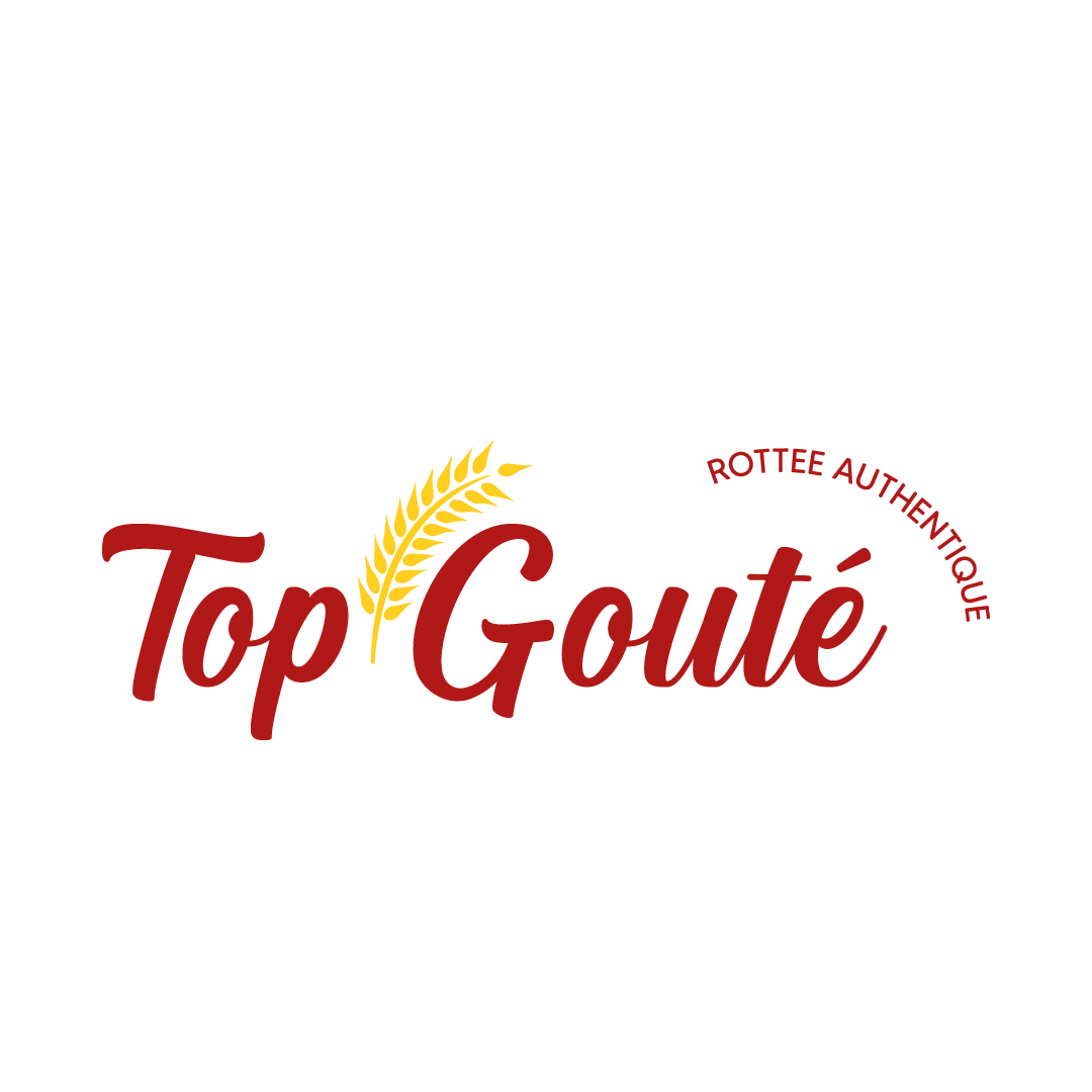 top gouté logo - advertus