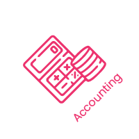 accounting icon