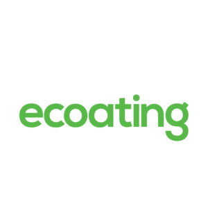 ecoating logo - advertus