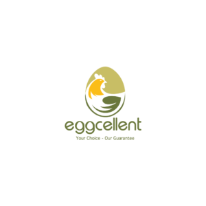 eggcellent logo - advertus