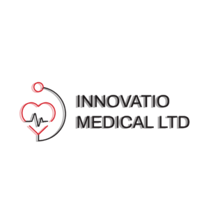 innovatio-medical logo - advertus