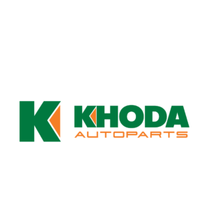 khoda autoparts logo - advertus