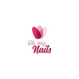 oh my nails logo - advertus