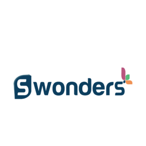 Swonders logo - advertus