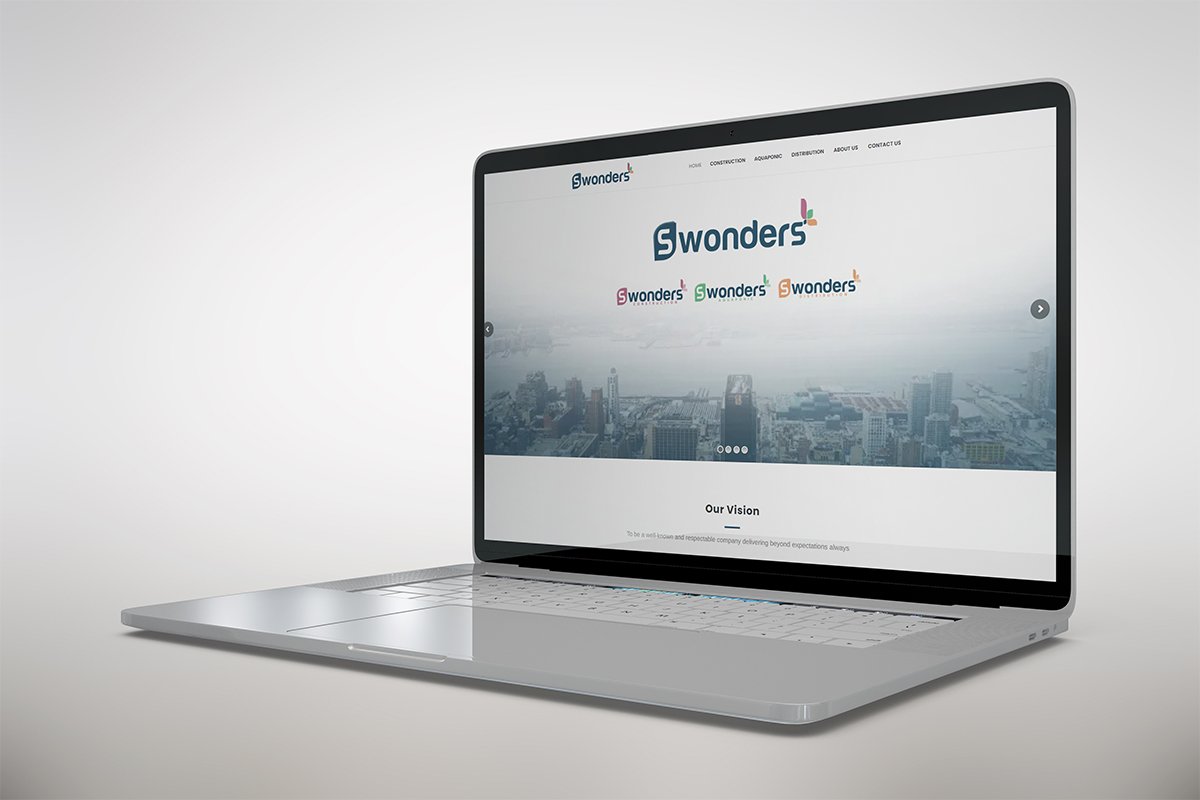 swonders mockup - advertus