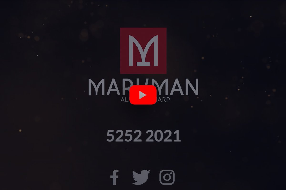 Markman youtube - advertus